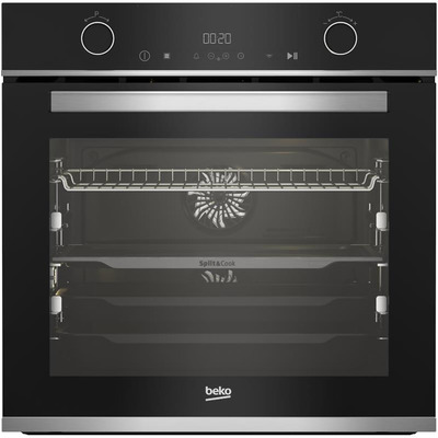 Духова шафа Beko BBVM13400XDS