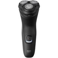 Электробритва для сухого бритья Philips Shaver series 1000 S1141/00