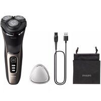 Электробритва для сухого и влажного бритья Philips Shaver series 3000 S3242/12