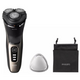 Электробритва для сухого и влажного бритья Philips Shaver series 3000 S3242/12