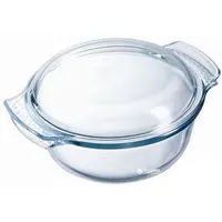 Каструля Pyrex Classic 4.9 л (118A000/7643)