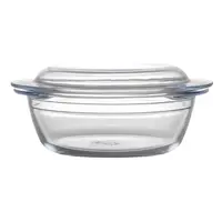 Каструля з кришкою O CUISINE, 1,0 л (207AC00/1643)