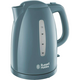 Электрочайник Russell Hobbs 21274-70 Textures Grey