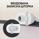 Веб-камера Logitech Brio 100 Off White (960-001617)