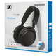 Гарнитура Sennheiser ACCENTUM Wireless Black