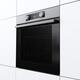 Комплект Gorenje (духовка электрическая BO6737E02XK+варочная поверхность газовая G642ABX), нерж.