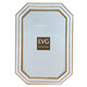 Фоторамка EVG ONIX 10X15 A34 White