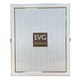 Фоторамка EVG ONIX 20X25 N21F-80WH White