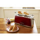 Тостер Russell Hobbs 23250-56 Luna Solar Red