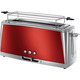 Тостер Russell Hobbs 23250-56 Luna Solar Red