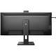 Монiтор TFT PHILIPS 40" 40B1U5601H/00 21:9 IPS WQHD 120Hz HDMI DP 2*USB-C Pivot WebCam