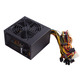 БЖ 600W FSP ATX-600W PNR PRO 120mm silent fan, Retail Box