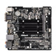 Материнская плата ASRock J5040-ITX (Quad-Core Pentium 3.2GHz, 2xDDR4 SoDIMM, VGA/HDMI/DVI, 1*PCIe, 4xSATAIII, miniITX)