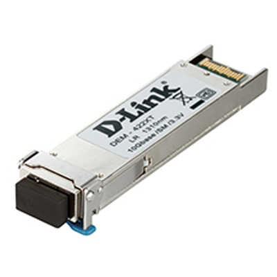 Модуль D-Link DEM-422XT XFP Optical Transceiver (10GBASE-LR)