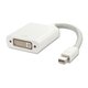 Переходник mini DisplayPort M --> DVI F (29)