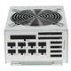 БЖ 1200W FSP FSP1200-50AAG 80+ GOLD, 6xPCI-E6+2, 135mm fan, Modular, C20, Brown box