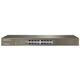 Комутатор Tenda TEG1016G 16port 10/100/1000/BaseT rackmount