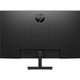 Монитор TFT 27" HP P27 G5, IPS, 75Hz, HDMI, DP, VGA, черный