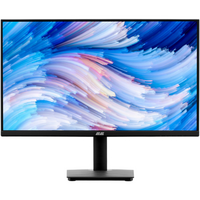 Монитор 2E 27" N2723B D-Sub, HDMI, IPS, 75Hz, Pivot