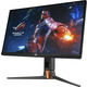 Монiтор Asus 27" ROG Swift PG27UQR (90LM03A0-B02370) IPS Black 160Hz