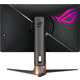 Монитор Asus 27" ROG Swift PG27UQR 3xHDMI, DP, 2xUSB, IPS, 2560x1440, 360Hz, 1ms, sRGB 135%, G-SYNC, Pivot, HDR600