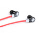 Наушники с микрофоном Media-Tech MAGICSOUND DS-2 Black-Red