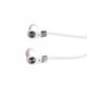 Наушники с микрофоном Media-Tech MAGICSOUND DS-2 White