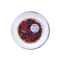 Форма с/к PYREX B&E форма скл.кругл д/пирога 26см (2.1л) sticker (828B000/B040)