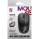 Мышь Defender Wave MM-995 Wireless BLACK (52995)