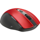 Миша DEFENDER (52052) Prime MB-053, 6D, 800-1600dpi, RED, wireless, silent