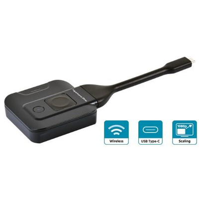 Беспроводной передатчик Hyshare Pro Pod, Cypress WPS-HP201T