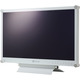 TFT 23.6" Neovo MX-24, стекло NeoV™, D-Sub, DVI-D, HDMI, DP, 24/7, металлический, колонки, белый