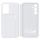 Чохол для смартф. SAMSUNG для S23 FE Smart View Wallet Case EF-ZS711CWEGWW / White