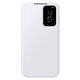 Чохол для смартф. SAMSUNG для S23 FE Smart View Wallet Case EF-ZS711CWEGWW / White