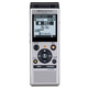 Диктофон цифровой OLYMPUS OM SYSTEM WS-882 Silver (4GB)