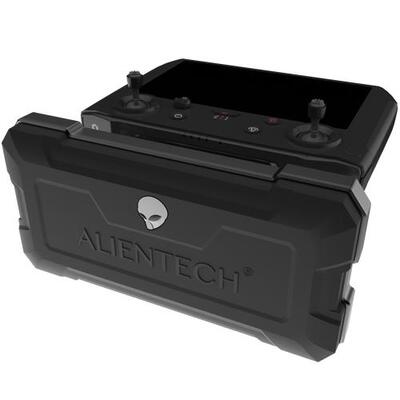 Антенна усилитель сигнала Alientech Duo III 2.4G/5.2G/5.8G для DJI RC Pro