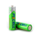 Аккумулятор AA 600mAh, 1.2V Ni-MH, RTU rechargeable battery, PKCELL, 2pcs/card