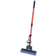 Швабра IDEA HOME DS-1311 Blue-Red телескоп. подв. віджм. 110 см (DS-1311  Double roller Blue-Red)