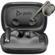 Наушники с микрофоном Poly TWS Voyager Free 60 Earbuds + BT700C + BCHC Black