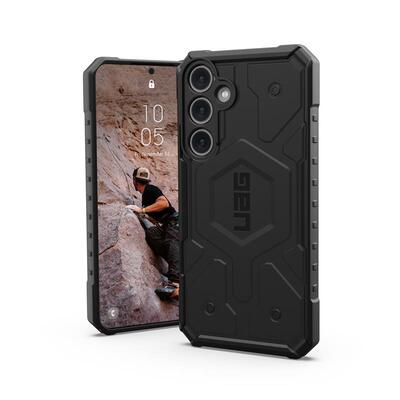 Чехол UAG для Samsung Galaxy S24+, Pathfinder Pro, Black