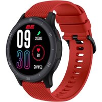 Смарт-годинник 2E Motion GT2 47mm Black-Red