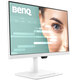 Монітор TFT 31.5" BenQ GW3290QT, IPS, 2K QHD, 75Hz, HDMI, DP, USB-C, HAS, Pivot, колонки, білий