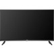 Телевизор 32" 2E LED FHD 60Hz Smart WebOS Black