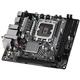 ASRock H610M-ITX/eDP (1700/H610, 2*DDR4, PCIex16, HDMI/DP/eDP, 4xSATAIII, M.2, GLan, 7.1ch, miniITX)