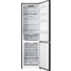 Морозильная камера Gorenje, 185.5x59.5х66.3, 280л, 1дв., A++, NF, дисплей наружный, инвертор, черный