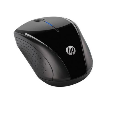 Миша HP Mouse 220, WL, чорний