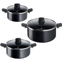 Набір посуду Tefal Generous Cook 6 предметів (C2789053)