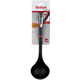 Половник Tefal Ingenio, пластик, черный