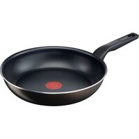 Сковорода Tefal XL Intense,20см, алюминий, бакелит, черный