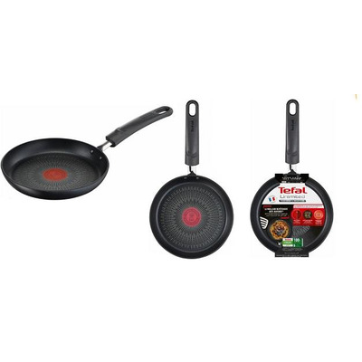 Сковорідка для блинов Tefal Unlimited,19см, алюминий, бакелит